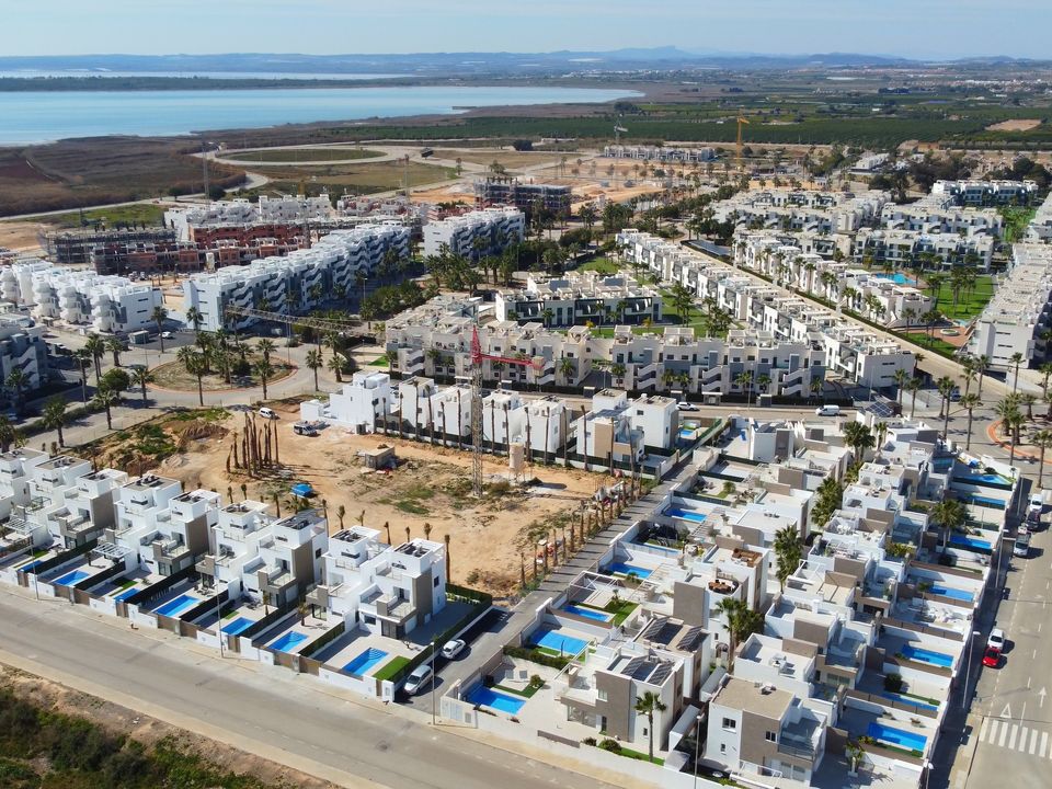Lägenhet i Guardamar Del Segura, Alicante - foto 4